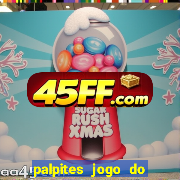 palpites jogo do bicho tavinho